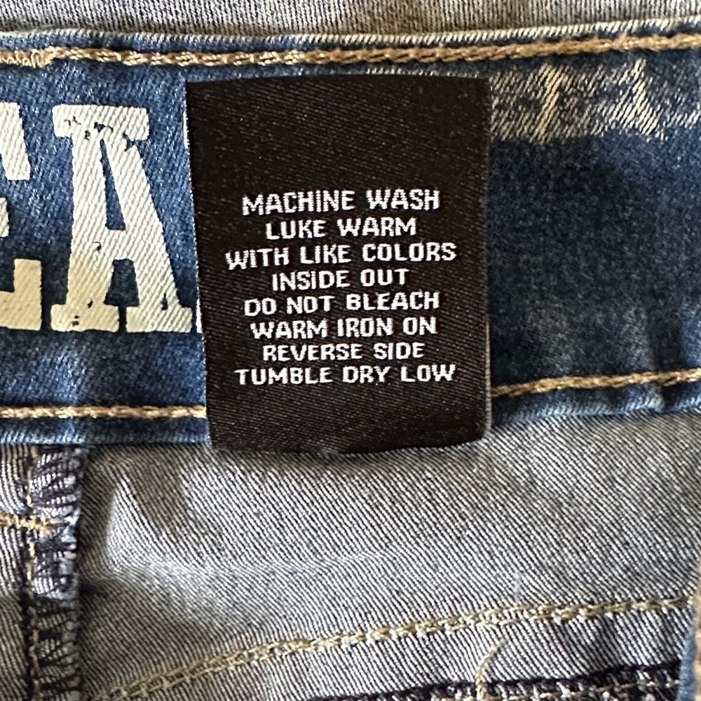 VIP Women's Jeggings - Picture 8 of 8